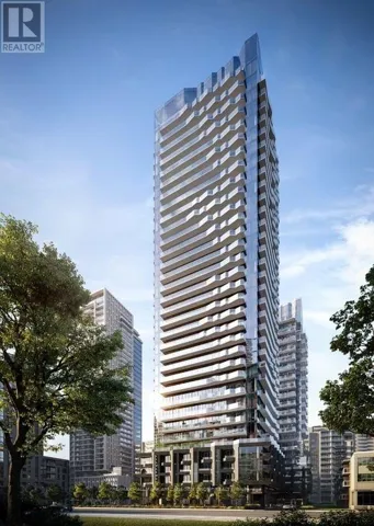 2102 - 110 BROADWAY AVENUE, Toronto (Mount Pleasant West), Ontario M4P1V7