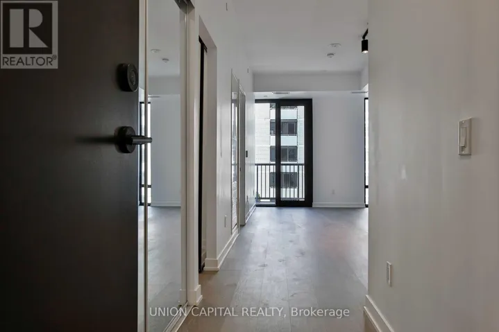 308 - 91 MONTCLAIR AVENUE, Toronto (Forest Hill South), Ontario M5P0B1