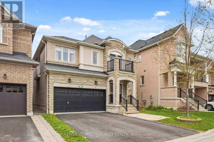 28 CATER AVENUE, Ajax (Northeast Ajax), Ontario L1Z0G1