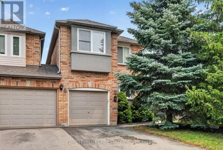 1 TEAHOUSE ROAD, Vaughan (East Woodbridge), Ontario L4L8Y5