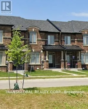 183 BEECHBOROUGH CRESCENT, East Gwillimbury (Sharon), Ontario L9N0L6
