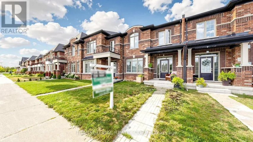183 BEECHBOROUGH CRESCENT, East Gwillimbury (Sharon), Ontario L9N0L6