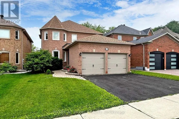 64 LARRATT LANE, Richmond Hill (Westbrook), Ontario L4C0E7
