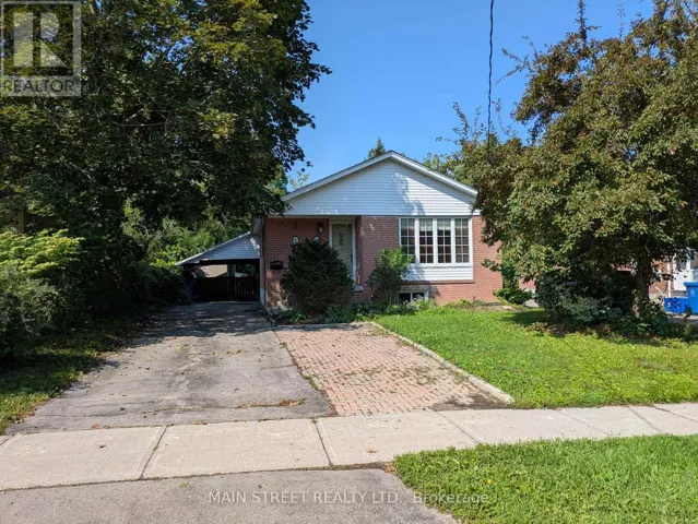 A - 16 CHILD DRIVE, Aurora (Aurora Highlands), Ontario L4G1Y5
