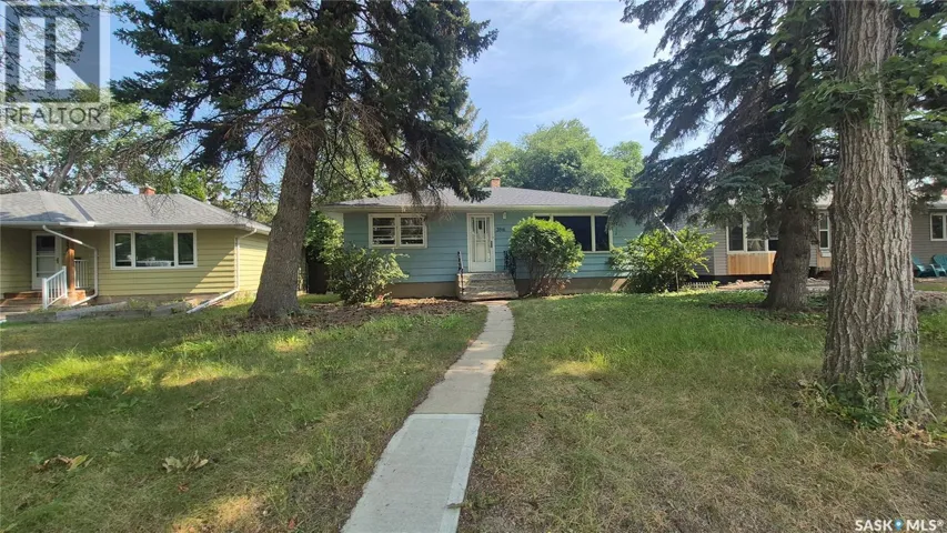 3916 Princess DRIVE, Regina, Saskatchewan S4S0E7
