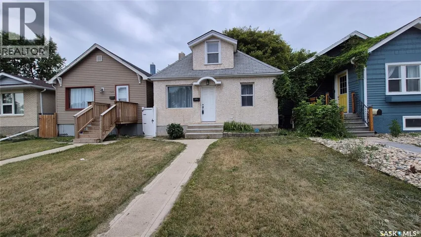 2164 Reynolds STREET, Regina, Saskatchewan S4N3N1