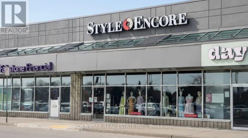 E8 - 2080 APPLEBY LINE, Burlington (Uptown), Ontario L7M4J6