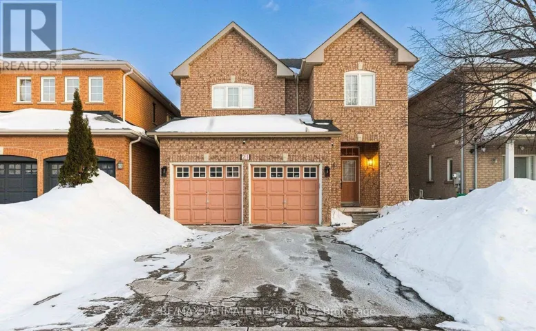 21 SEWELLS (BASEMENT) LANE, Brampton (Fletcher's Meadow), Ontario L7A3A1