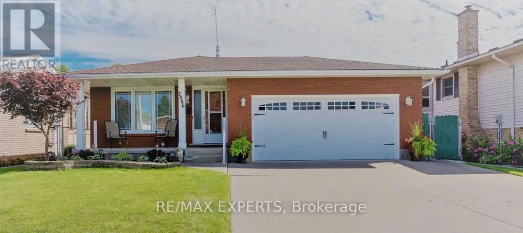7886 ALFRED STREET, Niagara Falls (West Wood), Ontario L2H2W8