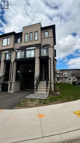 7 - 155 EQUESTRIAN WAY, Cambridge, Ontario N3E0E8