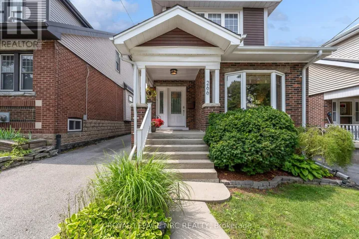 266 LONDON STREET S, Hamilton (Delta), Ontario L8K2H2