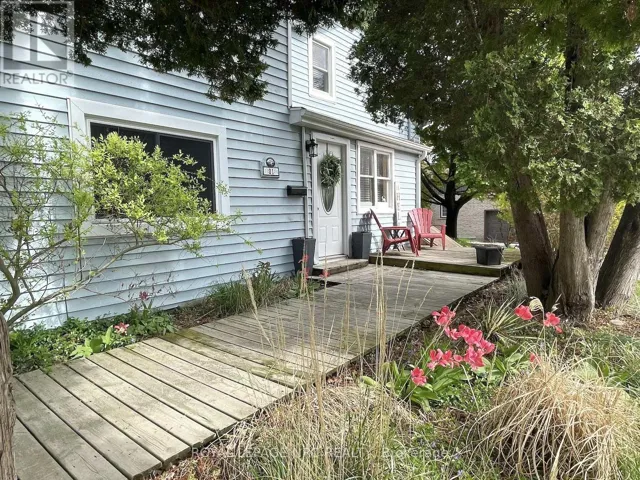 1 JOHN AVENUE, Brant (Paris), Ontario N3L2S8