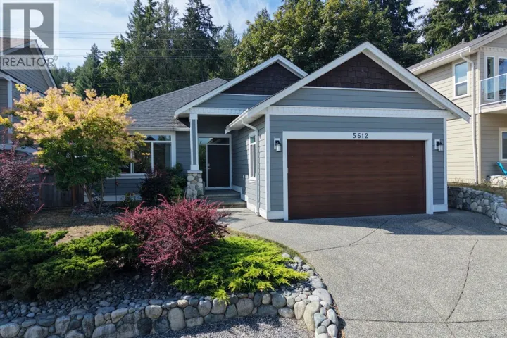5612 Hammond Bay Rd, Nanaimo, British Columbia V9T6S2