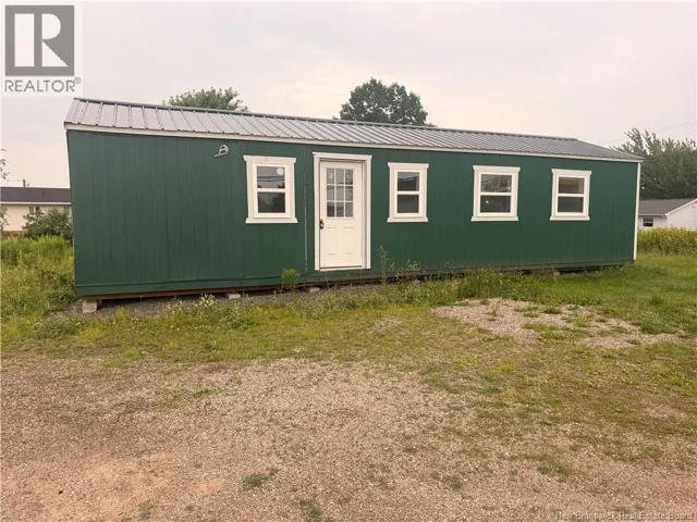 161 Mapleton Road, Moncton, New Brunswick E1C9G6