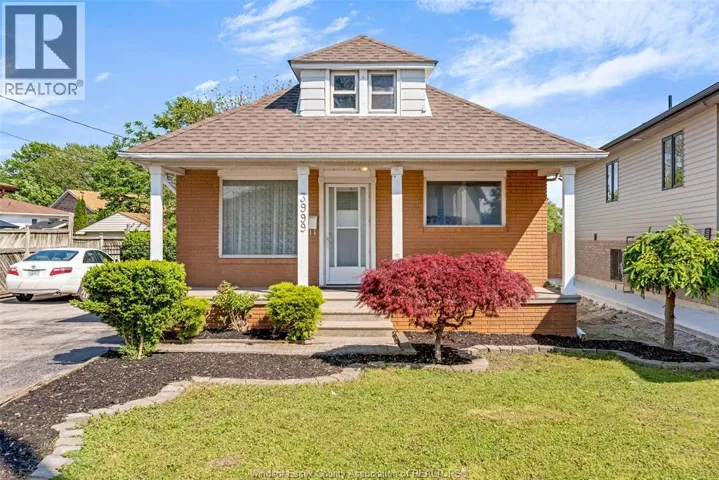 3999 GRAND MARAIS ROAD East, Windsor, Ontario N8W1W9
