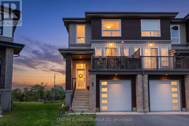 141 SUPERIOR DRIVE, Loyalist (Amherstview), Ontario K7N0E5