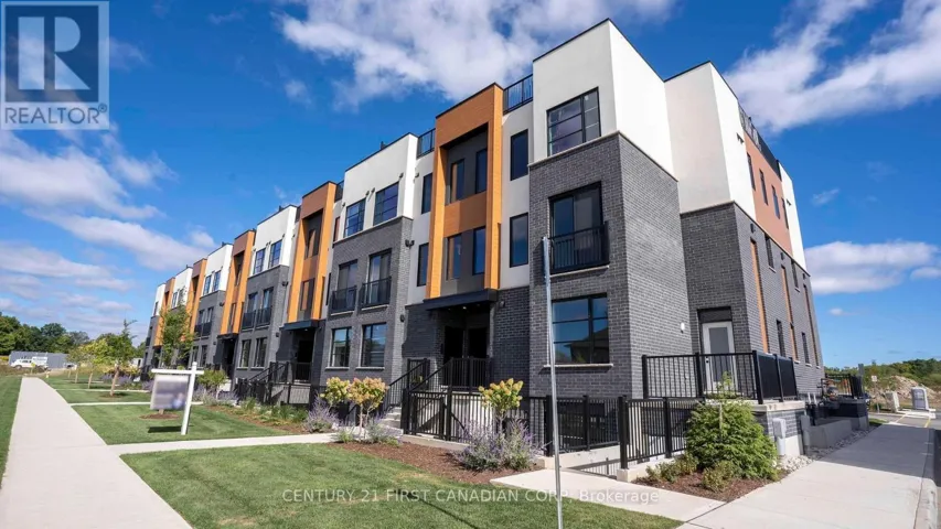 83 - 3900 SAVOY STREET, London South (South V), Ontario N6P0H9