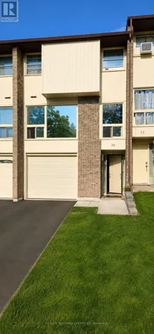 70 CHIDDINGTON GATE, London South (South R), Ontario N6C4Y3
