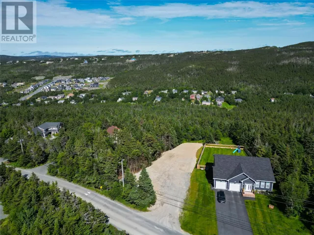 151 Dogberry Hill Road, Portugal Cove-St.Philips, Newfoundland & Labrador A1M1C3