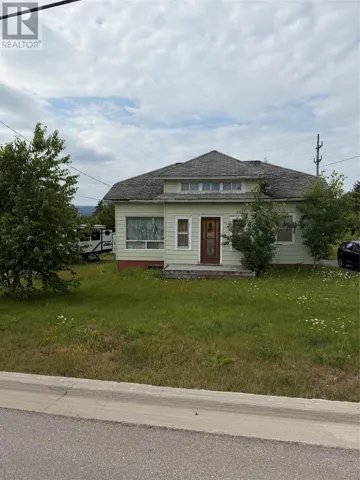 11 Garden Road, Deer Lake, Newfoundland & Labrador A8A1L1