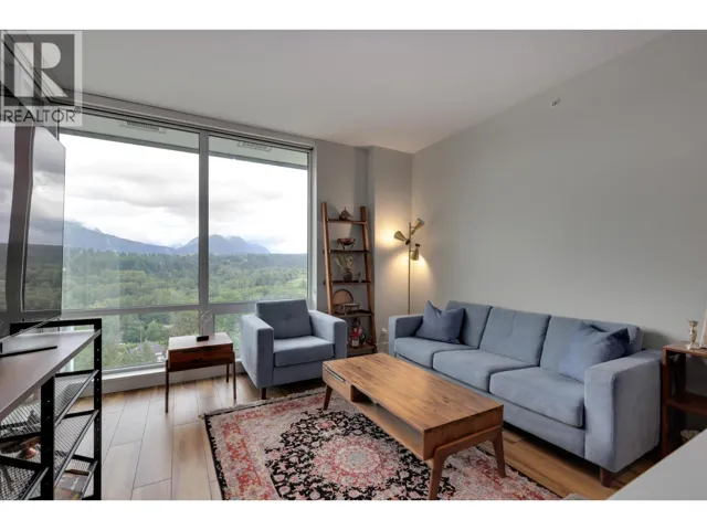 2601 680 SEYLYNN CRESCENT, North Vancouver, British Columbia V7J0B5