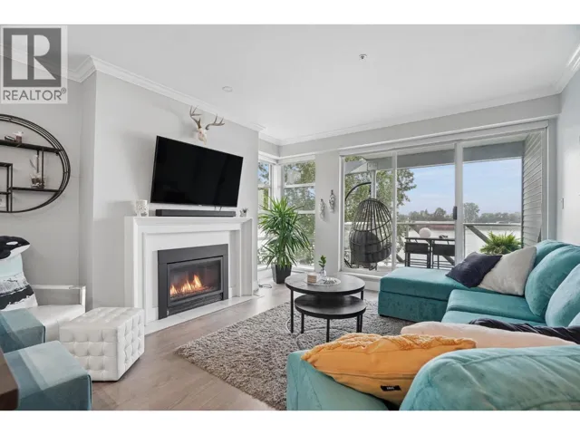 311 2020 E KENT AVENUE SOUTH, Vancouver, British Columbia V5P4X1