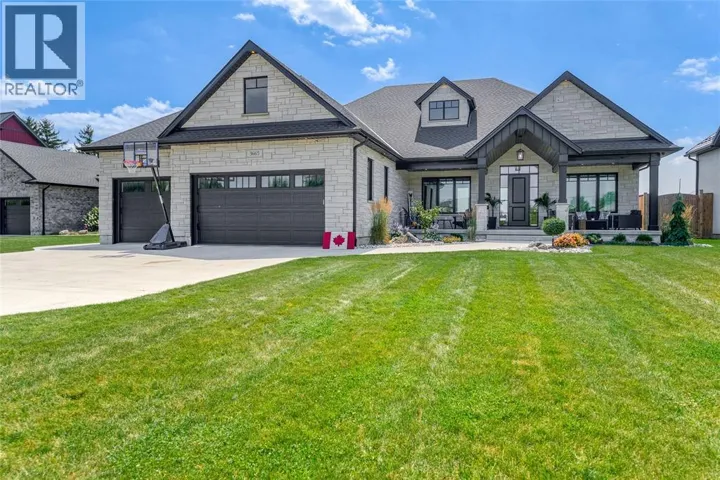 3665 EGREMONT ROAD, Plympton-Wyoming, Ontario N0N1E0