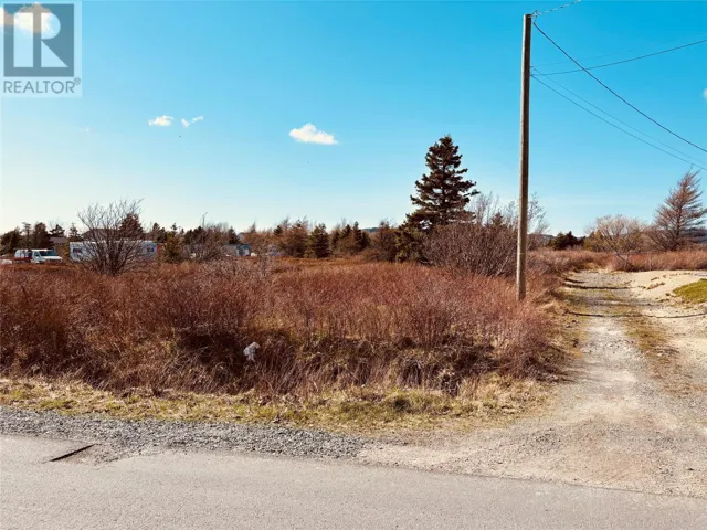 70A Central Street, Bay Roberts, Newfoundland & Labrador A0A0H2