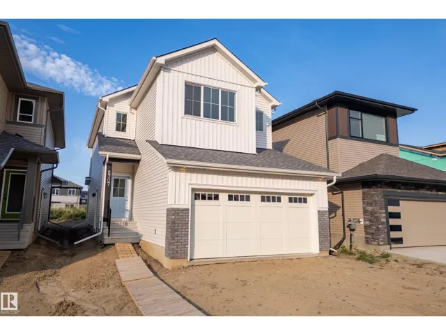8707 224 ST NW, Edmonton, Alberta T5T7W6