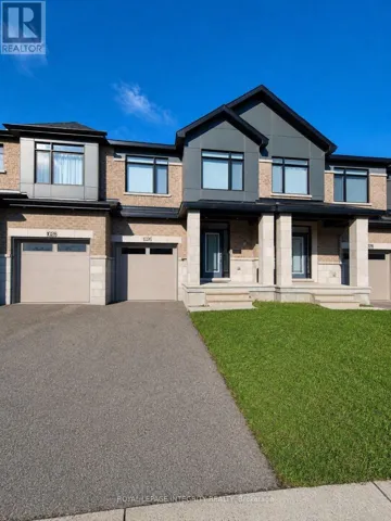 1026 HYDRANGEA AVENUE, Ottawa, Ontario K4M0K8