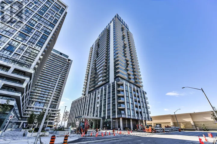 410 - 27 KORDA GATE, Vaughan (Vellore Village), Ontario L4K0P6