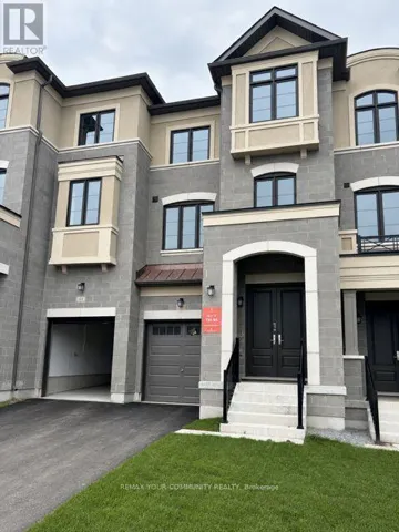 57 DONNACONA DRIVE, Vaughan (Vellore Village), Ontario L4H0Y6