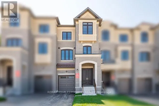 57 DONNACONA DRIVE, Vaughan (Vellore Village), Ontario L4H0Y6