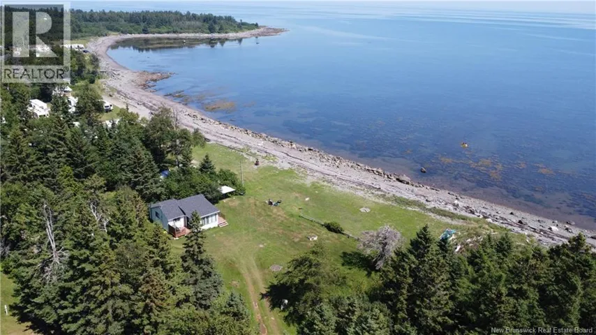 .93 Acres Route 134, Petit-Rocher-Nord, New Brunswick E8J2E5