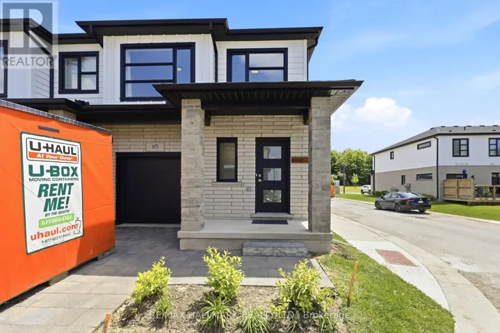 85 - 2700 BUROAK DRIVE, London North (North S), Ontario N6G0X4