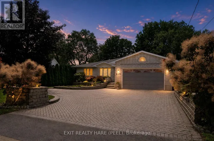 245 FIRST AVENUE, Welland (N. Welland), Ontario L3C1Y7
