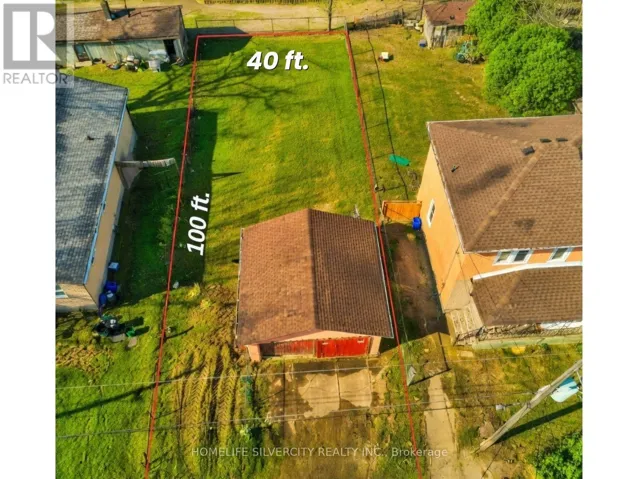 4129 DYSON AVENUE, Niagara Falls (Downtown), Ontario L2E3L6