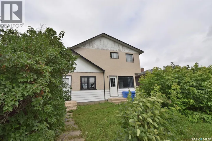 664 7th STREET E, Prince Albert, Saskatchewan S6V0S8