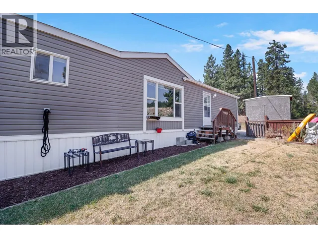 700 PATTERSON Street W Unit# 56, Cranbrook, British Columbia V1C6T6