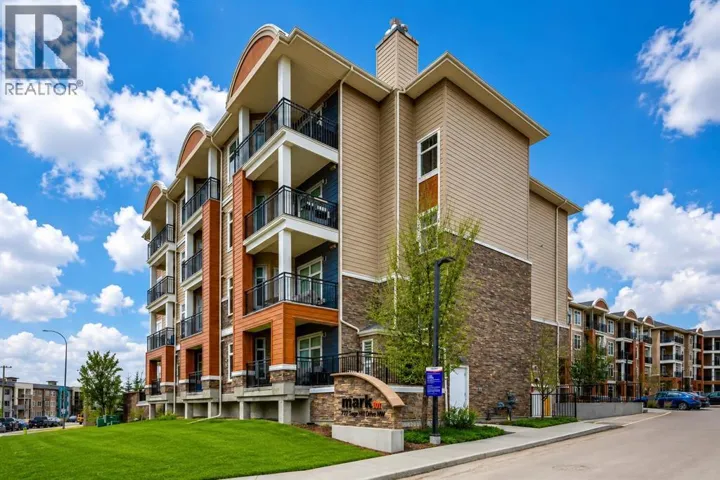 3412, 3727 Sage Hill Drive NW, Calgary, Alberta T3R1T7