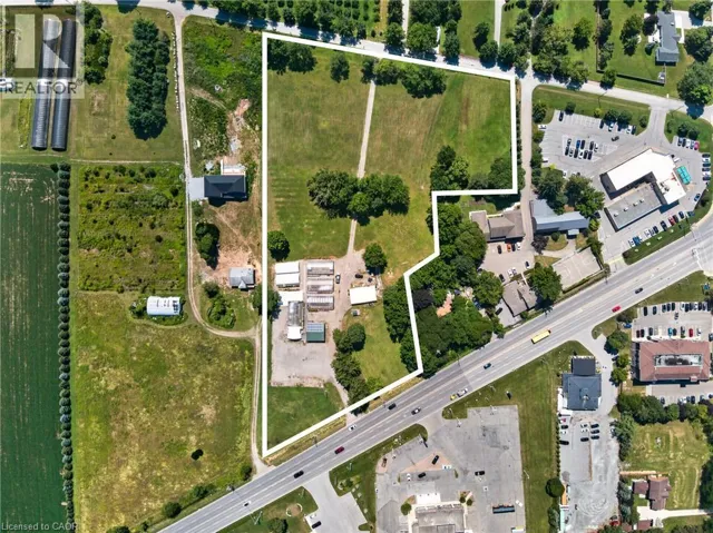 230 HWY 20 E, Thorold, Ontario L0S1E6