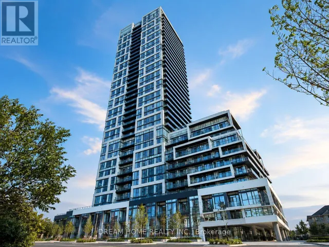 2503 - 5 DEFRIES STREET, Toronto (Regent Park), Ontario M5A0W7