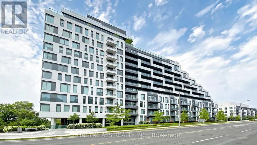 710 - 25 ADRA GRDO WAY, Toronto (Bayview Village), Ontario M2J0H6