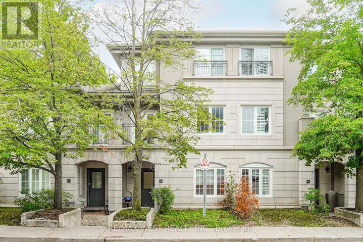 D11 - 108 FINCH AVENUE W, Toronto (Newtonbrook West), Ontario M2N6W6
