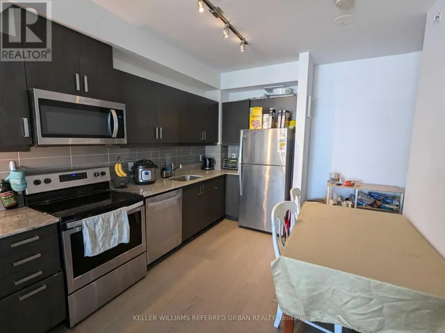 804 - 1486 BATHURST STREET, Toronto (Humewood-Cedarvale), Ontario M5P0A5