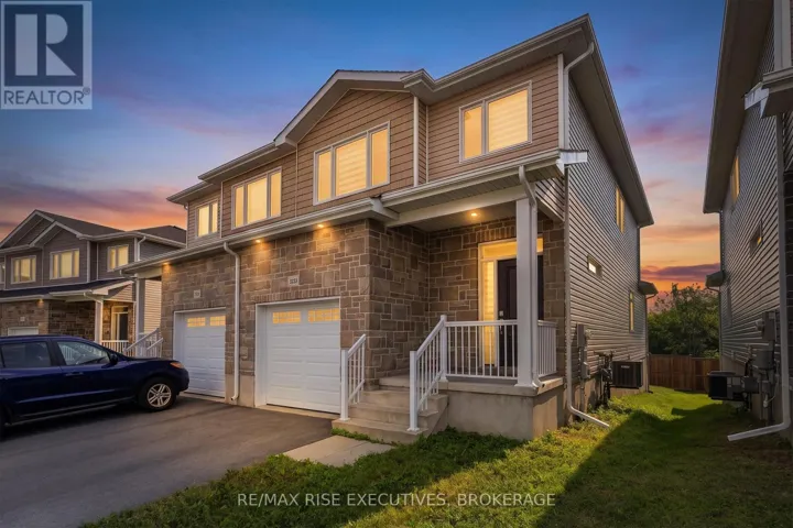 1233 MAX CRESCENT, Kingston (City Northwest), Ontario K7P0P3