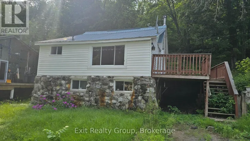 B - 82 BALLAM LANE, Centre Hastings, Ontario K0K2K0