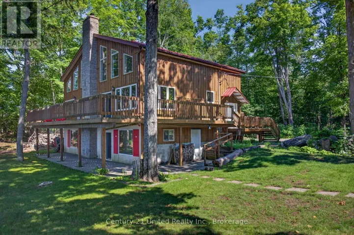 2450 VICTORIA SPRINGS LANE E, Selwyn, Ontario K0L2H0