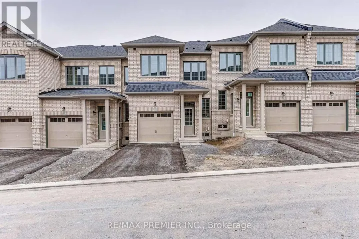 1228 ELIZABETH MACKENZIE DRIVE, Pickering, Ontario L1X0S3