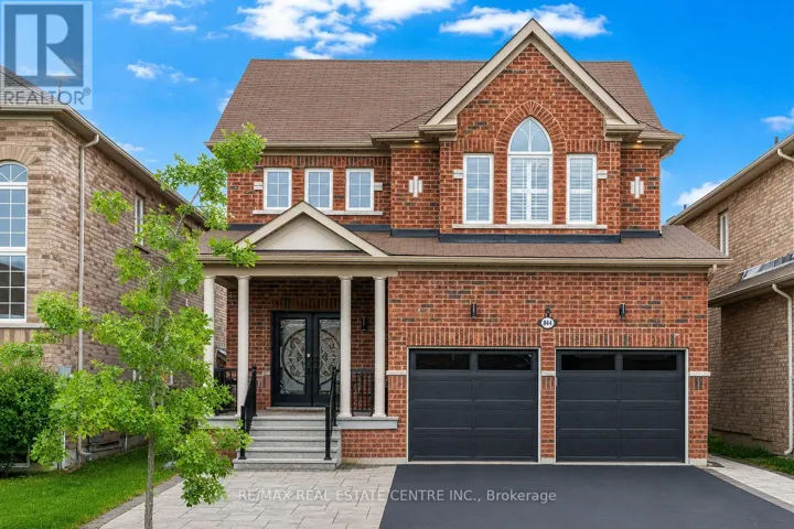 844 WRENWOOD DRIVE, Oshawa (Taunton), Ontario L1K0V8